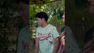 BAHU RASIA JOGESH JOJO NEW COMEDY 2shorts [upl. by Shanan]