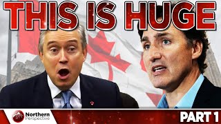 Whistleblower REVEALS that Champagne and Trudeau are COMPLICIT in SDTC SCANDAL [upl. by Minni577]