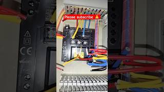 11kv panel Wiring Work attitude electricion love automobile youtube electrician shortcircuit [upl. by Dorothee]