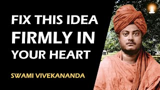 This One IDEA Truth can Help You in the Hour of Sorrow and Tribulation  Swami Vivekananda [upl. by Ellehcit]