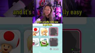 HOW TO unlock the 2 mystery characters in Super Mario Party Jamboree it’s really easy marioparty [upl. by Nolra]