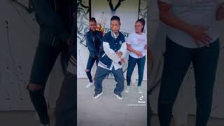 Knee down Falz ft Chike TikTok challengedance dancechallenge dancer dancevideo [upl. by Eidob32]