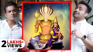 Ketu In Astrology  Easy Hindi Explanation By Top Astrologer [upl. by Yasibit713]