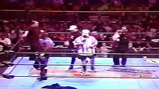 Joel Gertner Classic ECW Promo [upl. by Doris]