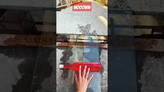 crash botl satisfying oddlysatisfying ice diy cleaning asmr automobile crashbandicoot [upl. by Aitnahc526]