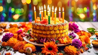 Ricardo Happy Birthday Song  Happy Birthday to You  WhatsApp Birthday Status [upl. by Eelinej]