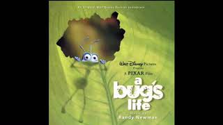 A Bugs Life Trailer Music [upl. by Latoniah853]