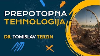 Tomislav Terzin  1 PREPOTOPNA TEHNOLOGIJA [upl. by Magnolia]