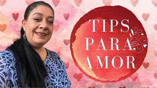 TIPS de FENG SHUI para el AMOR ❤️  Mónica Koppel [upl. by Delmore126]