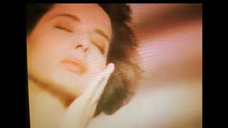 Isabella Rossellini Lancôme Paris Hydrative LAZARUS 1111992 WLKY Louisville deteriorating VHS [upl. by Annoek535]