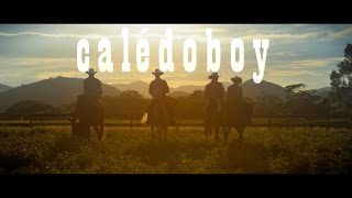 IKY  Calédoboy Clip Officiel [upl. by Jacquelynn]