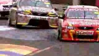 Adelaide Clipsal 500 Commercial 2007 [upl. by Sophronia468]