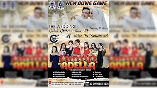 🔴Live Streaming OM ADELLA The Real Dangdut Koplo  NCM DUWE GAWE  SuradadiTegal 30 OKTOBER 2024 [upl. by Crandall]