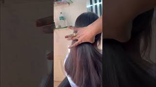 U haircut viralvideos shortvideos youtube trending haircut viralvideo hair [upl. by Seko]