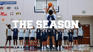 The Season Ole Miss Mens Hoops  Defending the Culture 2024 [upl. by Doownel]