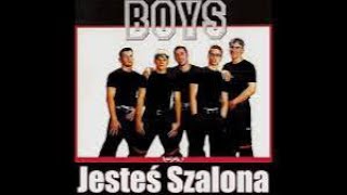 Boys  jesteś szalona Cyza beat’s remix edit 2024 [upl. by Thier]