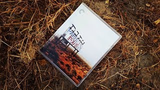 PARIS TEXAS  Criterion Collection  Bluray  Unboxing [upl. by Falconer]