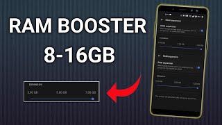 Ram Booster For Android  Boost Performance  Max FPS Fix Lag  No Root [upl. by Consalve]