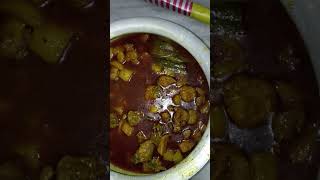 Chicken aloo ki sabji [upl. by Arramas]