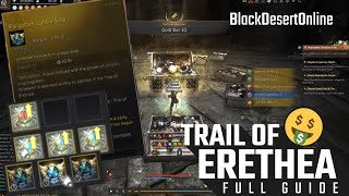 BDO Erethea Limbo Guide [upl. by Erehc]