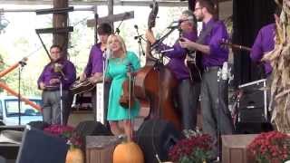 quotHomecomingquot by quot Rhonda Vincent and the Ragequot [upl. by Chute]