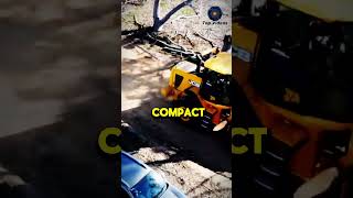 Australia’s HighCapacity Wheel Loader Attachments 🚜Best construction machines viralshorts [upl. by Ahcurb]