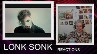 Slipknot Unsainted Reaction Video [upl. by Larimore]