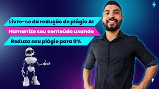 Como Acabar com o Plágio de Conteúdo Gerado por IA de Uma Vez Por Todas  AI Detector Pro [upl. by Aliakim]