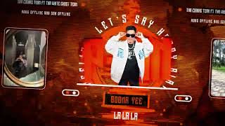 Booma Yee x La La La 2024   PAN Remix [upl. by Ame203]