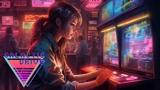 80s Nostalgic Synthwave  Electro Chillwave [upl. by Ynnor859]