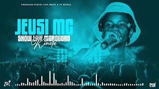 JEUSI MC SHOW LIVE MOROGORO KINOLE  NOVEMBER 2024 [upl. by Lybis]