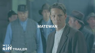 SIFF Cinema Trailer Matewan [upl. by Innep529]