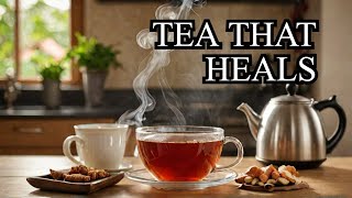 The 5 Astonishing Benefits of Red Ginger Tea [upl. by Erdnaek]