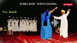 روميكس هبال 2024 remix DJ BILL BAHI  FUEGO ZAGORA iquotm back [upl. by Yblocaj]