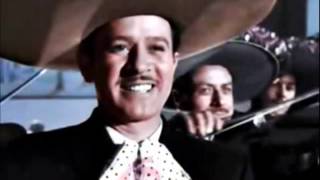 PEDRO INFANTE Derecho a la Vida [upl. by Iturk]