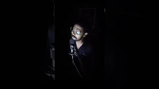 chandupottu cover song status❤️song watsappstatus Adrilence jhon paul [upl. by Anivlem]