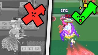 10 Brawlstars Pro Tips 2 [upl. by Acile]