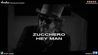 Zucchero  Hey Man Karaoke HQ con cori [upl. by Annahsit]