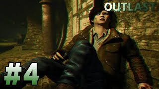 Outlast amp Whistleblower Timeline Movie Tập 4  Bừng Tỉnh Vietsub [upl. by Lea674]