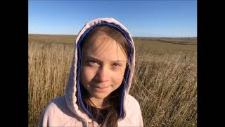 Fatboy Slim amp Greta Thunberg  Right Here Right Now Full Extended HQ [upl. by Hornstein]