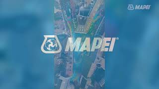 Mapei  Ruemelinsplatz Basel — Mapecoat TNS [upl. by Atteselrahc845]