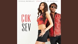 Çok Sev Akustik [upl. by Campy]