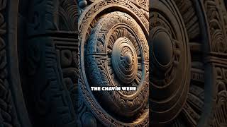 Unveiling the Chavín Civilization Secrets [upl. by Accebber]