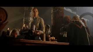 Return of the King  Extended Edition  Drinking Game HD [upl. by Keeryt126]