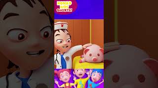 Best Profession Song  Kids Songs and Nursery Rhymes shorts [upl. by Ahtnahc635]