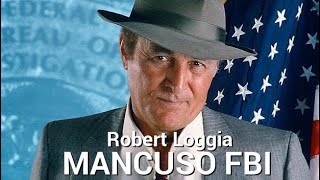 MANCUSO FBI Ep 9 quotRacial Mattersquot 1989 Robert Loggia [upl. by Phyllida]