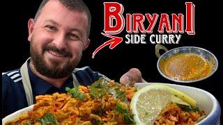 BIR Biryani Gravy  Restaurant Style Biryani Curry  BIR [upl. by Eikin947]