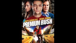 فلم Premium Rush 2012 [upl. by Heinrick]