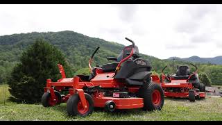 2021 Bad Boy Mowers MZ Magnum 48 IN Kohler Pro 7000 725 CC Overview [upl. by Douglas821]