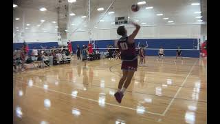 Windy City Premier 171s vs Drive Boys 17 Blue Set 2 [upl. by Parshall873]